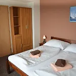 Calla Pensionat Dolní Vltavice