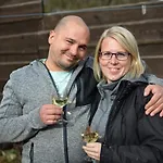 Penzion Calla Dolní Vltavice