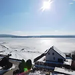 Calla 3* Dolní Vltavice
