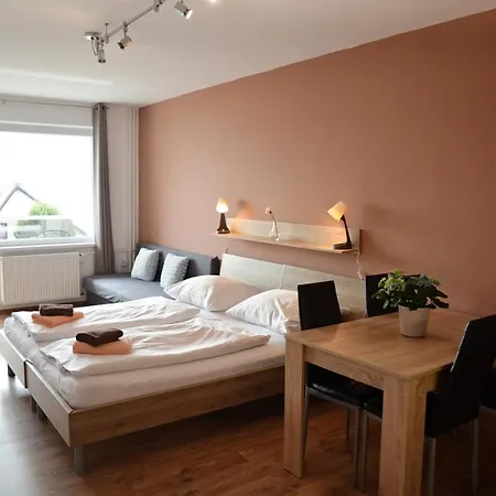 Guest house Calla Dolni Vltavice