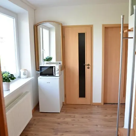 Calla Dolní Vltavice