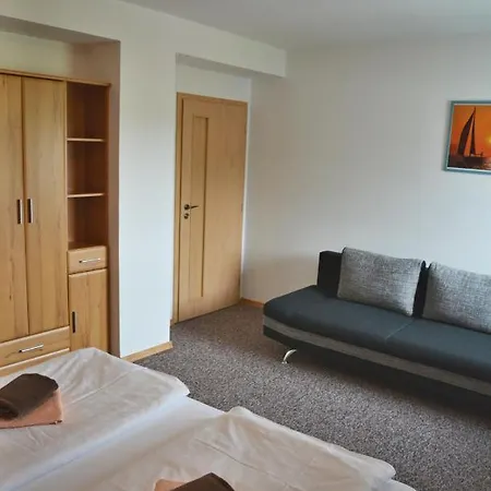 Calla Guest house 3*