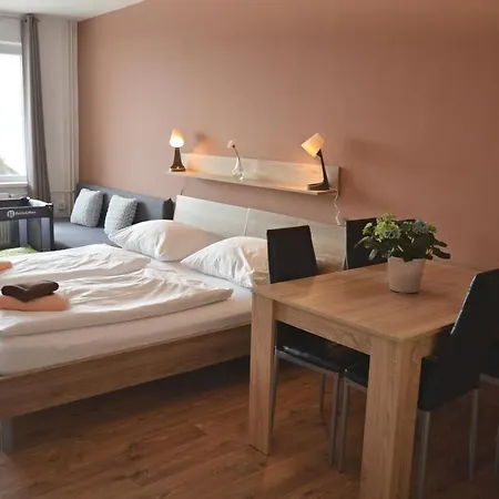 Calla Guest house 3*
