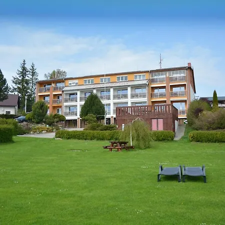 Calla Penzion Dolní Vltavice