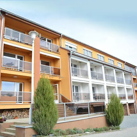 Calla Guest house 3*
