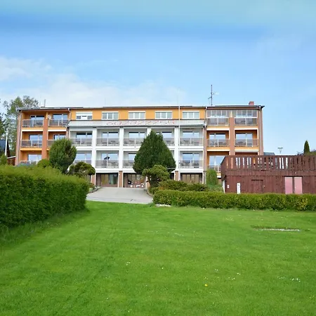 Calla Guest house Dolni Vltavice