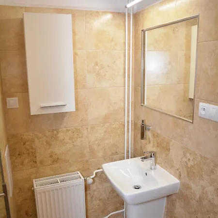 Calla Guest house Dolni Vltavice