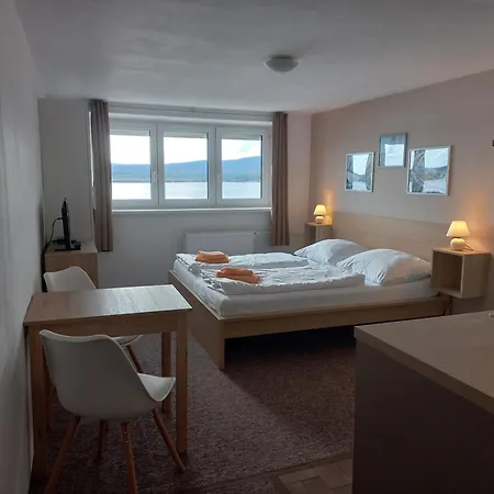 Calla 3* Dolni Vltavice