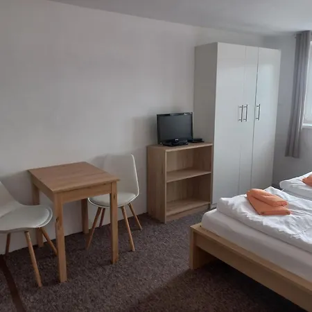 Guest house Calla 3*