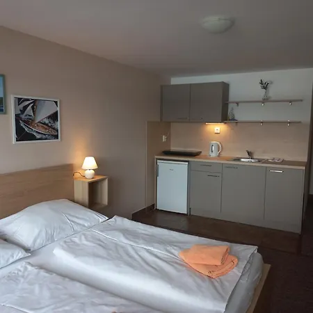 Calla Dolní Vltavice