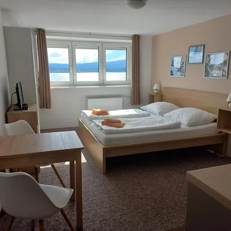 Calla 3* Dolni Vltavice