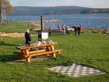 ペンション カラ 3* Dolní Vltavice