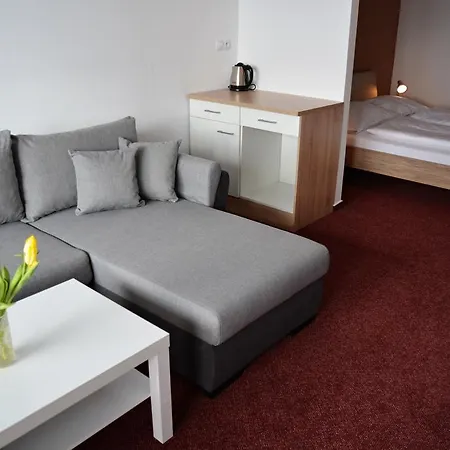 Guest house Calla