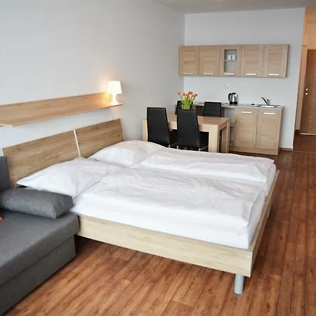 Penzion Calla 3*