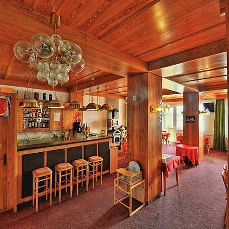 Guest house Calla Dolni Vltavice