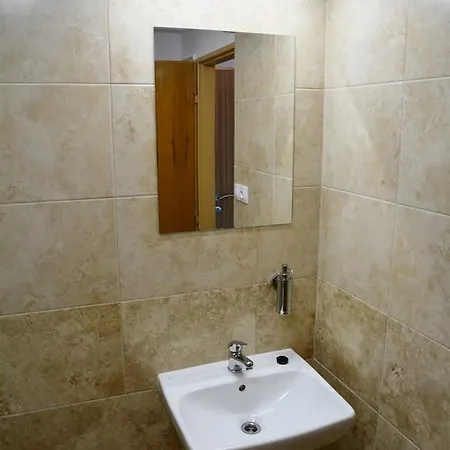 Calla Guest house
