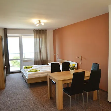 Calla Guest house 3*