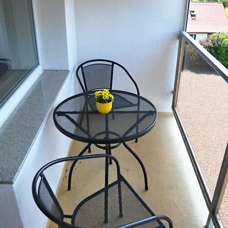 Guest house Calla Dolni Vltavice