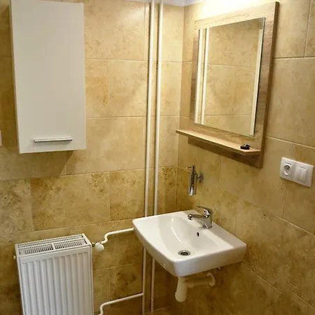 Guest house Calla 3*