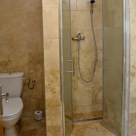 Calla Guest house 3*