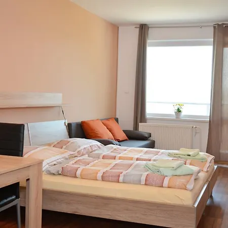 Guest house Calla