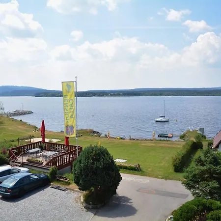 卡拉旅馆 Dolní Vltavice