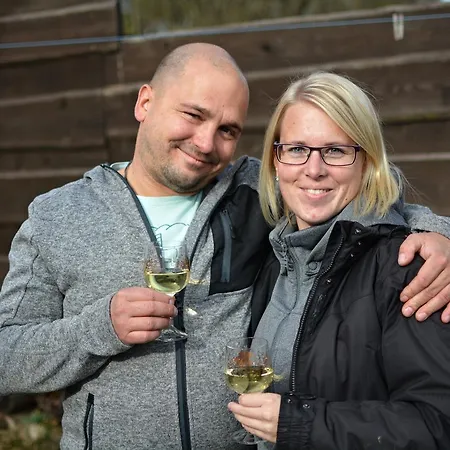 Affittacamere Calla Dolní Vltavice