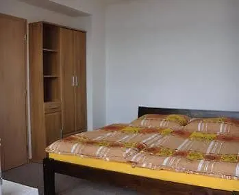 Calla Dolni Vltavice