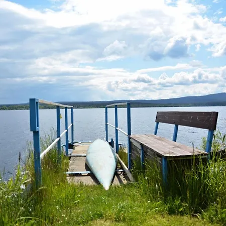 Guest house Calla Dolni Vltavice