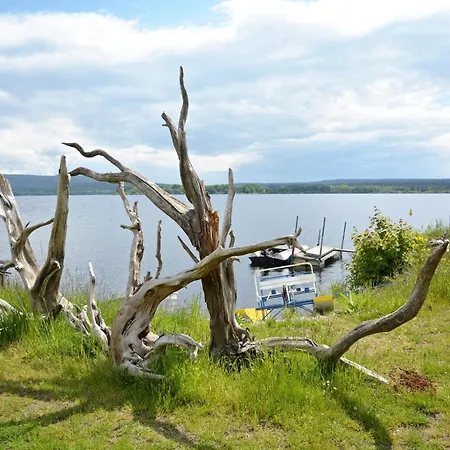 卡拉旅馆 3* Dolní Vltavice