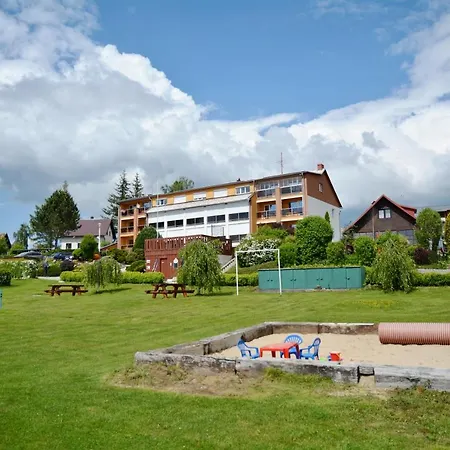 Guest house Calla 3*