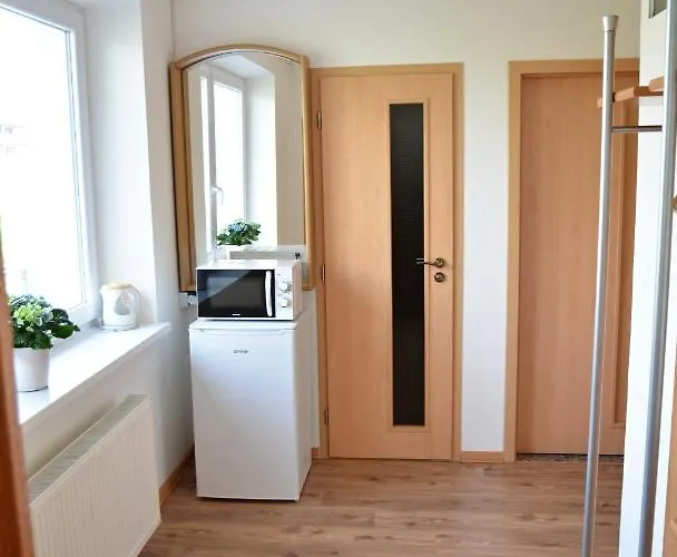 Calla Dolni Vltavice