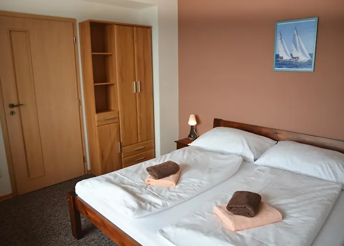 Calla Guest house Dolni Vltavice
