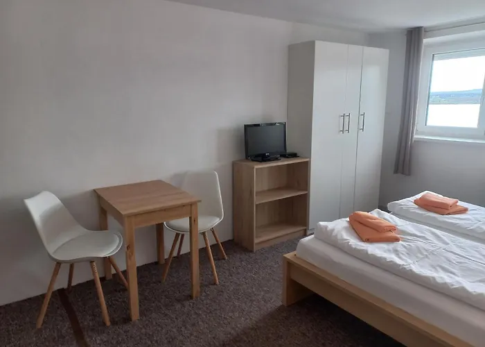 Pensión Calla 3*