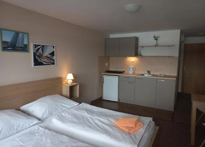 Calla Dolní Vltavice