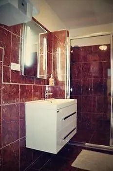 Guest house Calla Dolni Vltavice