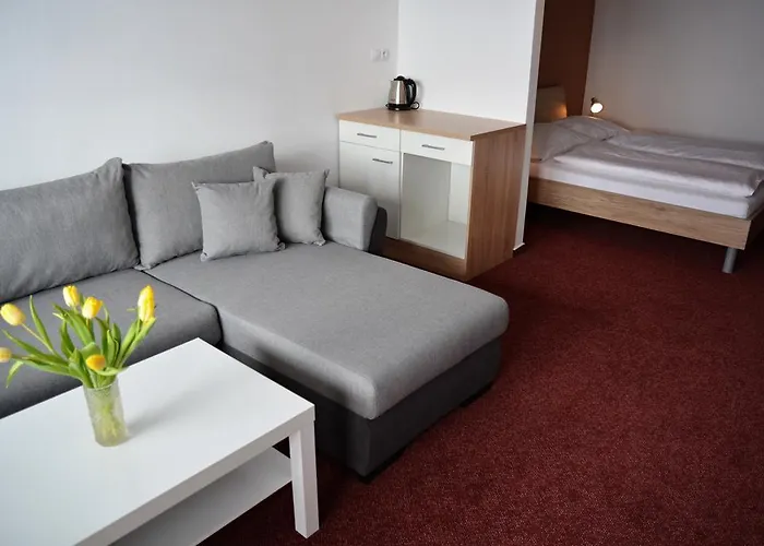 Guest house Calla