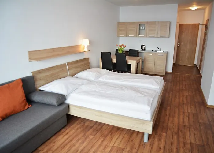 Guest house Calla 3*