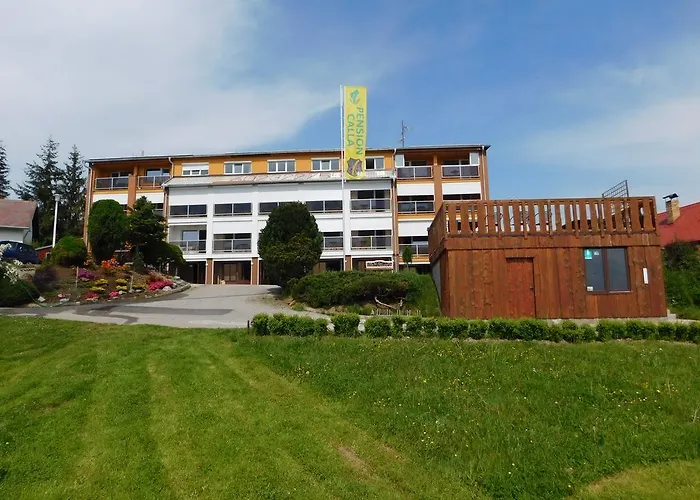 Calla Guest house 3*