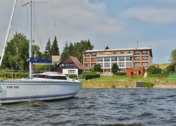 Guest house Calla 3*