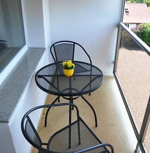 Pensión Calla Dolní Vltavice