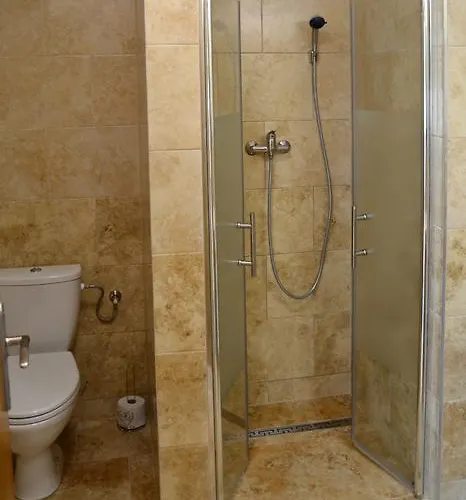 Calla Guest house 3*