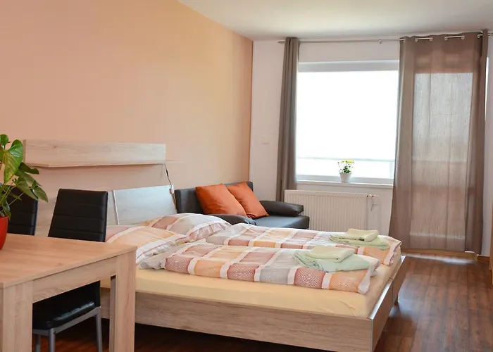 Guest house Calla
