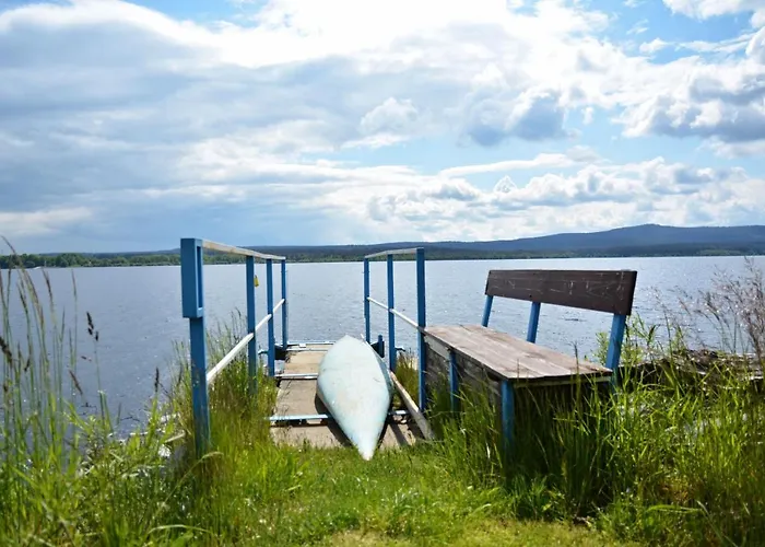 Guest house Calla Dolni Vltavice