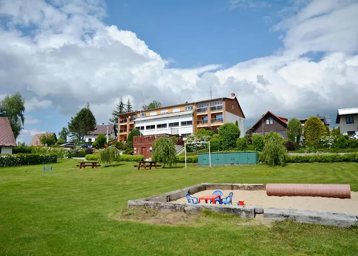 Guest house Calla 3*